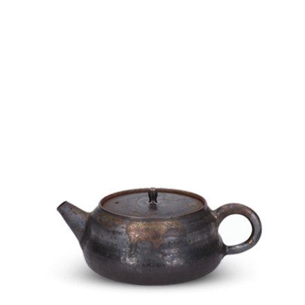 Wu Haoyu Nixing Teekanne Breit
