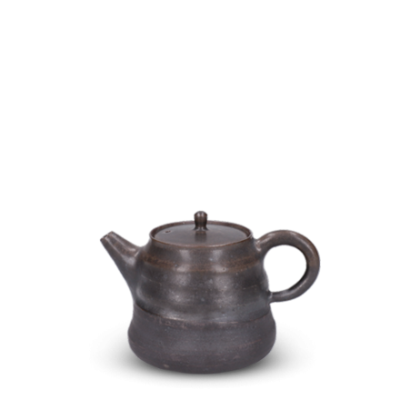 Wu Haoyu Nixing Teekanne Hoch