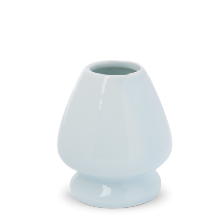 Matcha Whisk Holder Light Blue