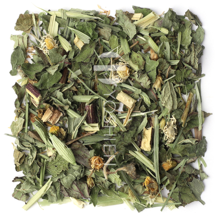 Organic Evening Tea House Tea