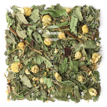 Family Tea Every Day House Infusion Bio
