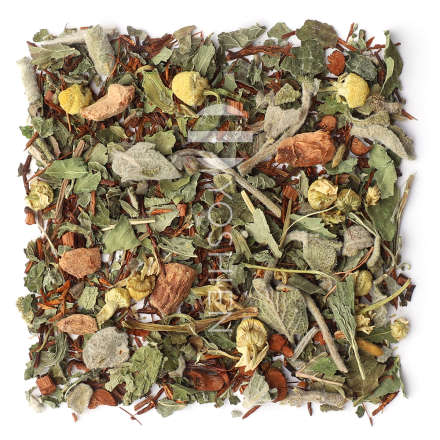 Calm Down House Tea Organic