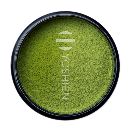 Matcha Okinami bio 