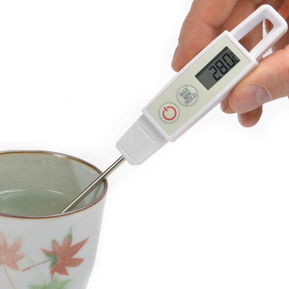 Thermometer - Tea Thermometer - Gong Fu Tea