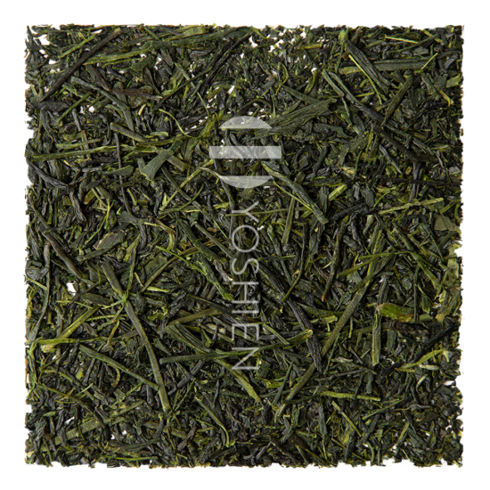 Organic Fukamushi Sencha Chiran Tokusen