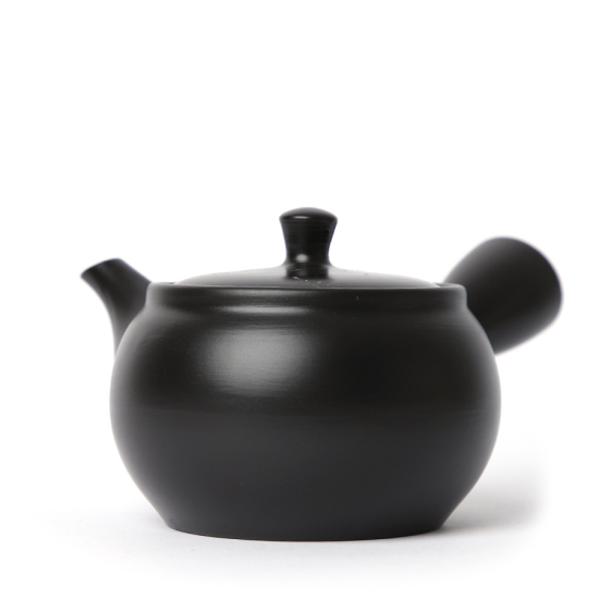 Tokoname Kyusu Hiraami Gaucher