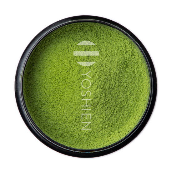 Matcha Uji Premium Bio, 40g