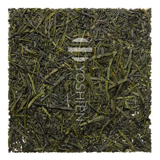 Mizudashi Sencha Chiran Yutakamidori Bio