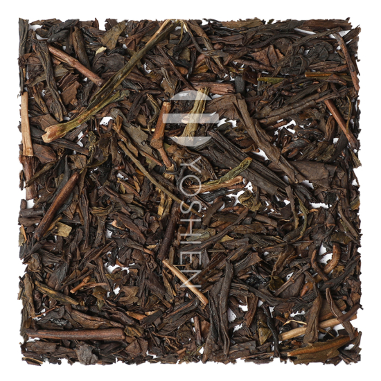 Hojicha Yoshinaga Bio