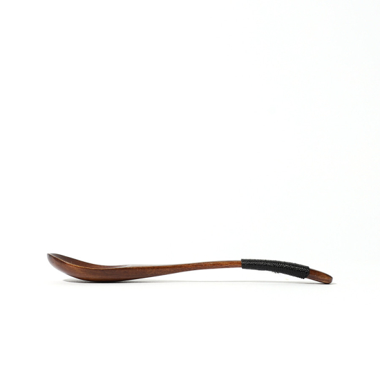 Cuillère À Thé En Bois, Petite