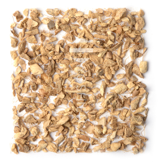 Tisane Au Gingembre Bio