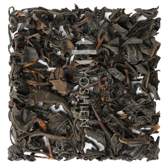 Zairai Gokase Black Organic