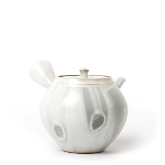 Kyusu Banko Taisen Hakuyu Koma