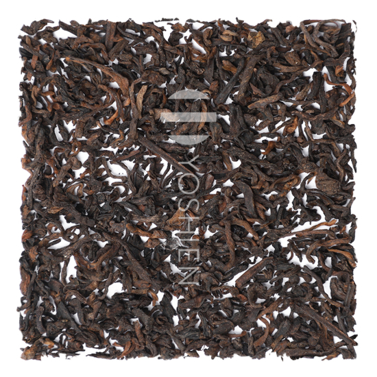 Wuliang Mountain Palace Premium Bio Shou Pu Erh China
