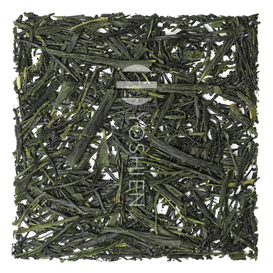 Pesticide-Free Shincha Tanegashima Yabukita