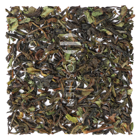 Orange Valley SFTGFOP1 Blend Darjeeling