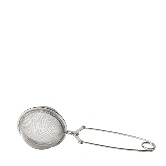 Tee Ei - Zange Edelstahl 4,5cm