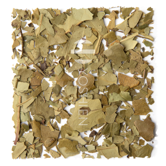 Yerba Maté Triunfo Mûri Bio