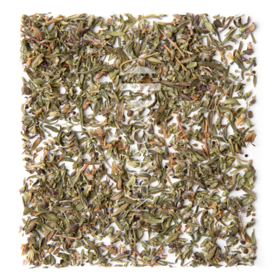 Tisane de thym bio de Grèce