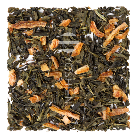 Yuzu Benifuuki Ichibancha Sans Pest.