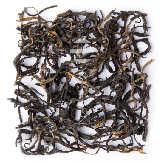 Traditional Yingde Hong Cha Pest.free