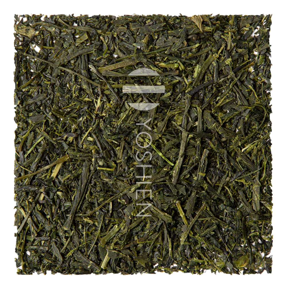 Mizudashi Green Teas from Japan