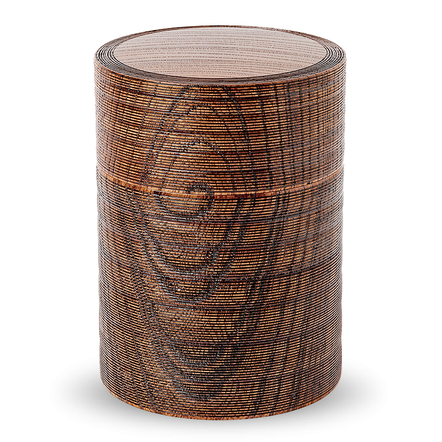 Tea Caddies and Canisters for loose leaf tea