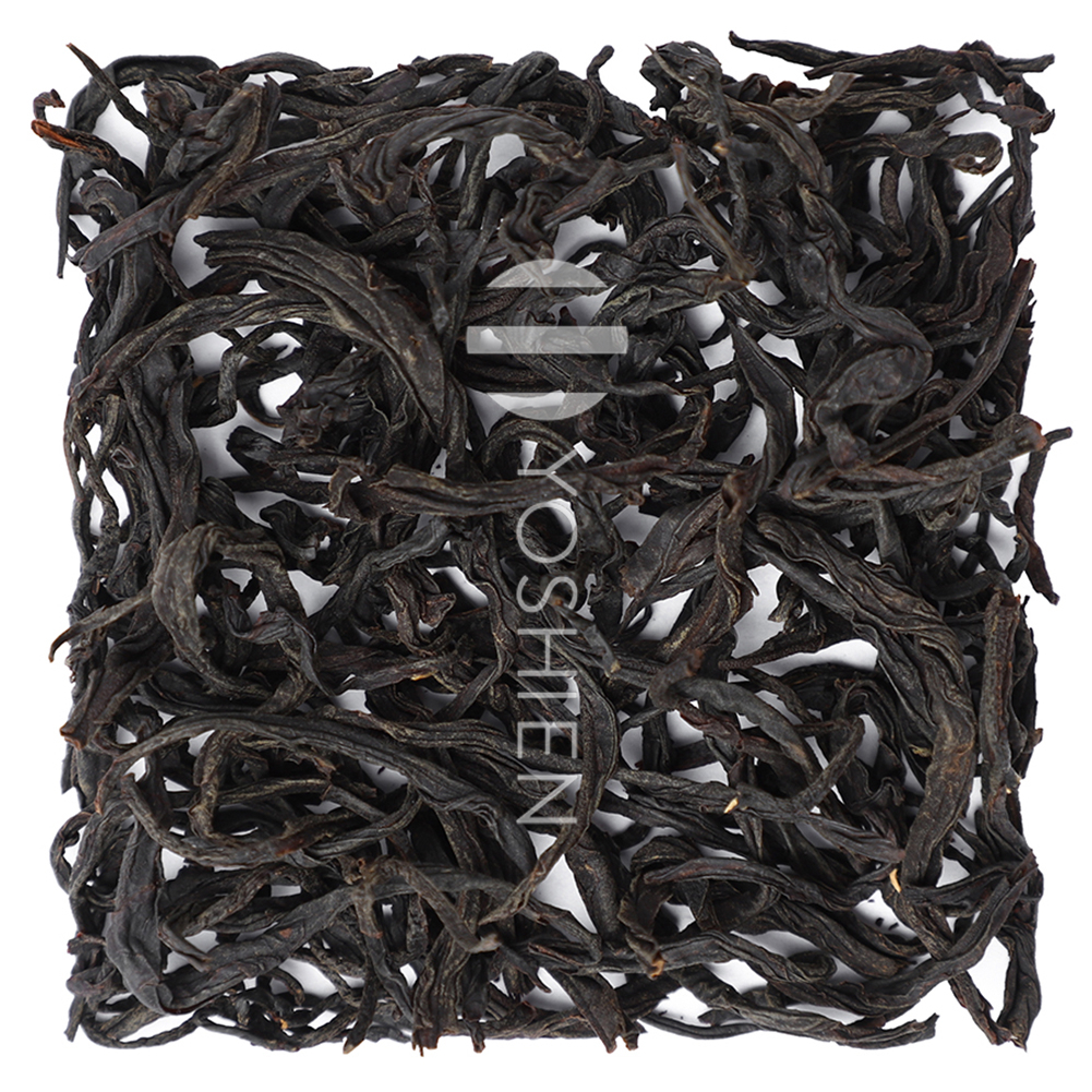 Black Tea from Taiwan