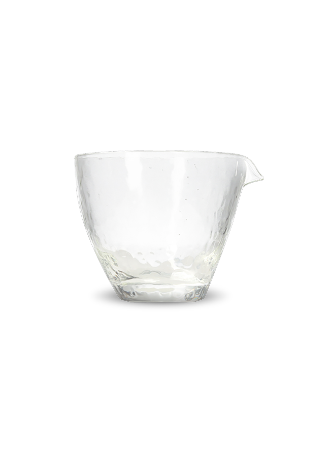 CHA HAI BOROSILIKATGLAS
