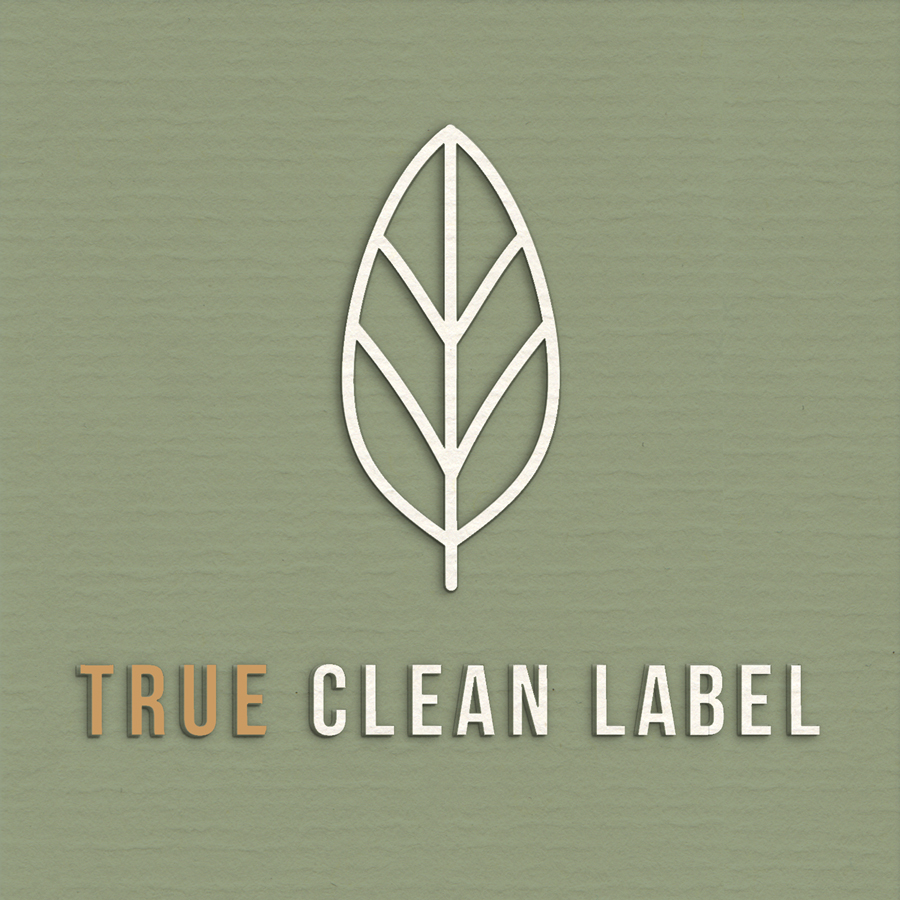 true-clean-label